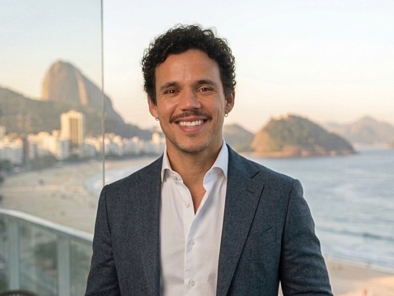 Uanderson Caetano da Silva